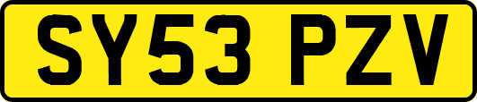 SY53PZV
