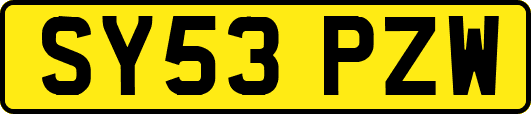 SY53PZW