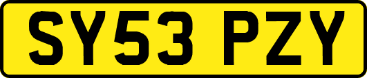 SY53PZY
