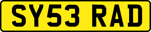 SY53RAD