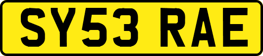 SY53RAE