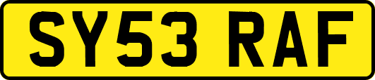 SY53RAF