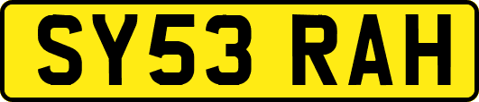 SY53RAH