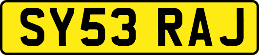 SY53RAJ