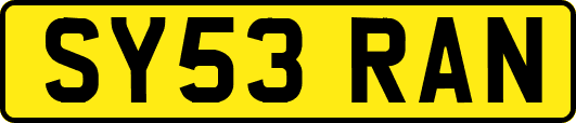 SY53RAN