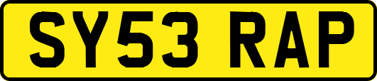 SY53RAP