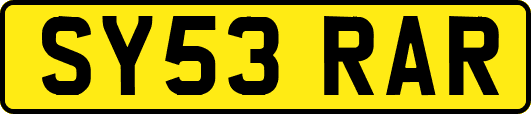 SY53RAR