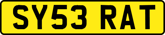SY53RAT