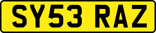 SY53RAZ