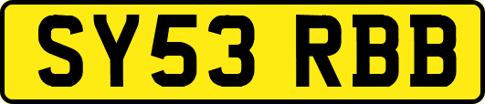SY53RBB