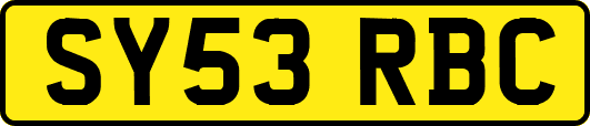 SY53RBC