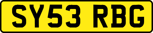 SY53RBG