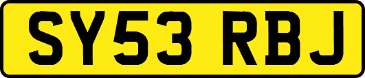 SY53RBJ