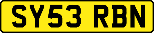 SY53RBN