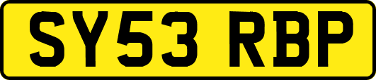 SY53RBP