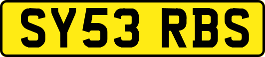 SY53RBS