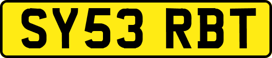 SY53RBT