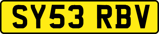 SY53RBV
