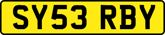SY53RBY