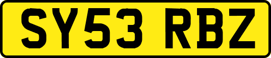 SY53RBZ