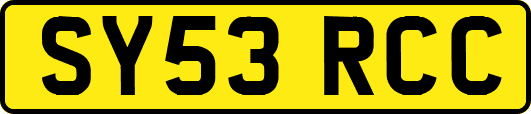 SY53RCC