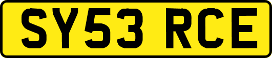 SY53RCE