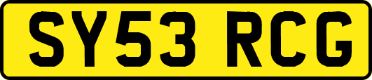 SY53RCG