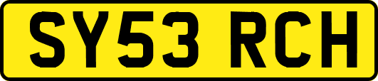 SY53RCH