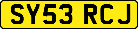 SY53RCJ