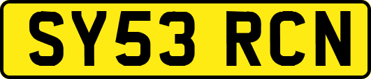 SY53RCN
