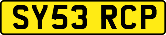 SY53RCP