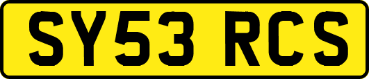 SY53RCS
