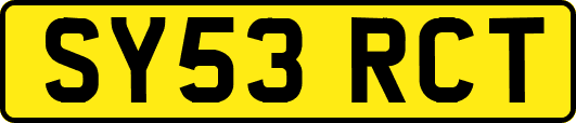 SY53RCT