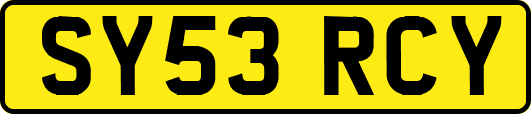 SY53RCY