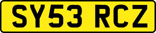 SY53RCZ