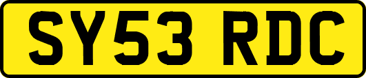 SY53RDC