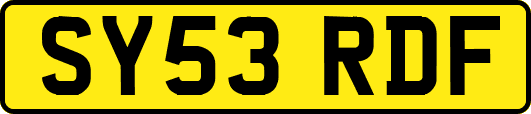 SY53RDF