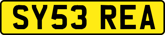 SY53REA