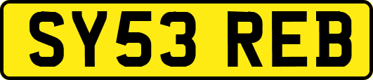 SY53REB