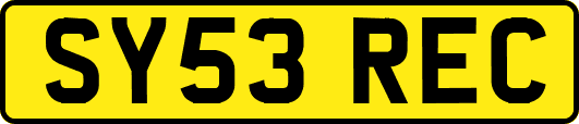 SY53REC