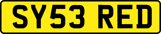 SY53RED