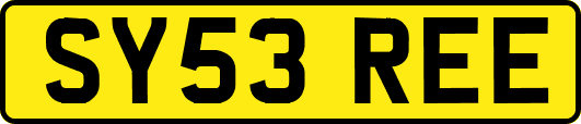 SY53REE
