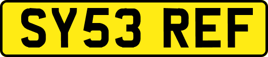 SY53REF