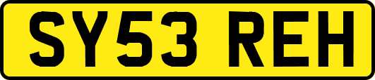 SY53REH