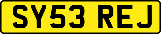 SY53REJ