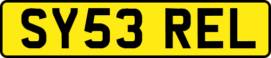 SY53REL