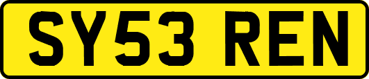 SY53REN