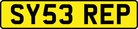 SY53REP
