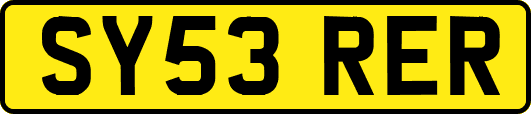 SY53RER