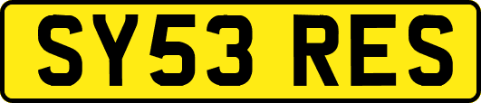 SY53RES